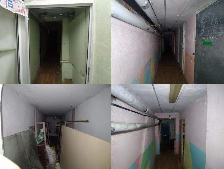 Продам офис 32.5 м.кв.