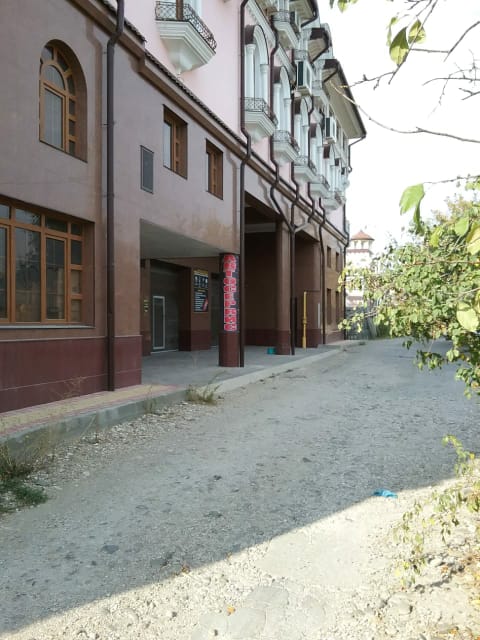 Продам помещение свободного назначения 2100 м.кв.