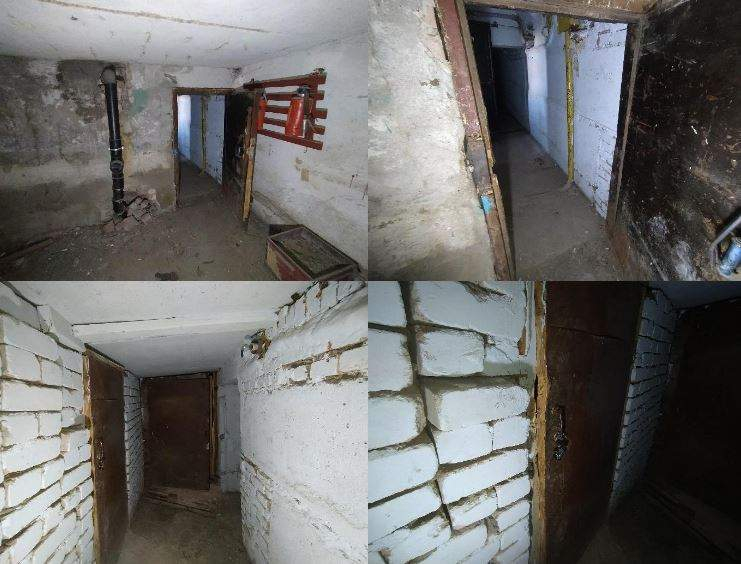 Продам офис 253.6 м.кв.