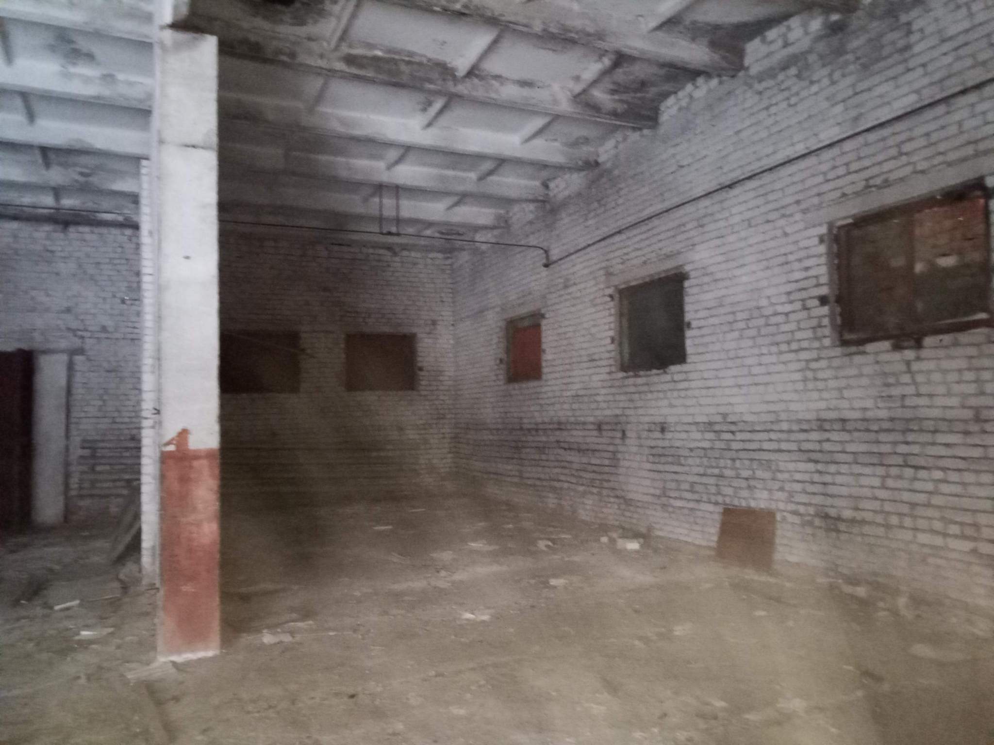 Продам торговое помещение 509 м.кв.