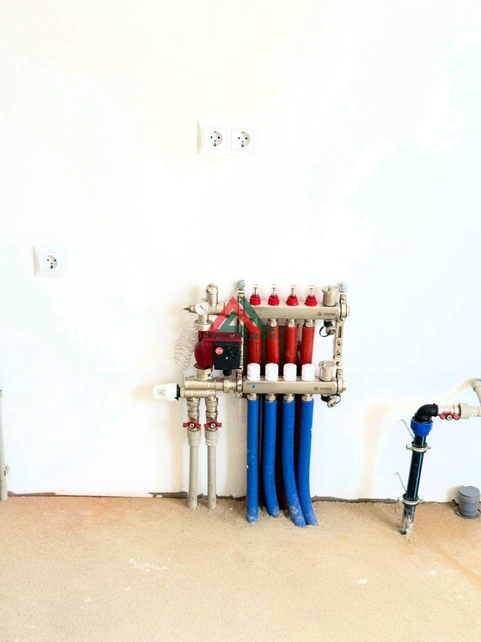 Дом на продажу в Марьянской, Украинская улица, 2/1 фото №13