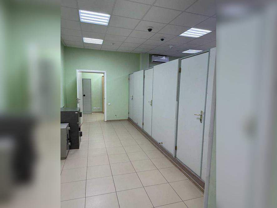 Сдам в аренду офис 155.1 м.кв.