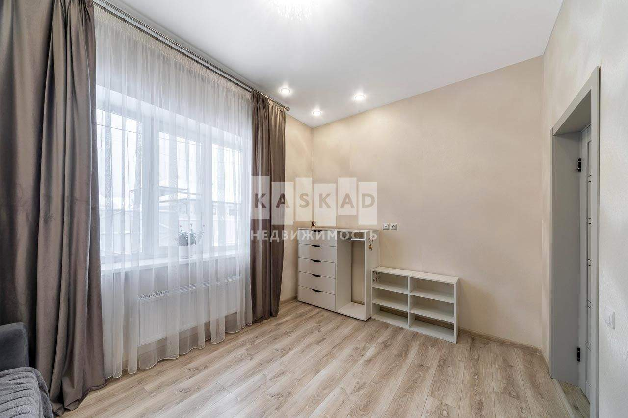 Дом на продажу в СНТдеревня Федюково ( Фестивальное), Спортивный проезд, 15 фото №7