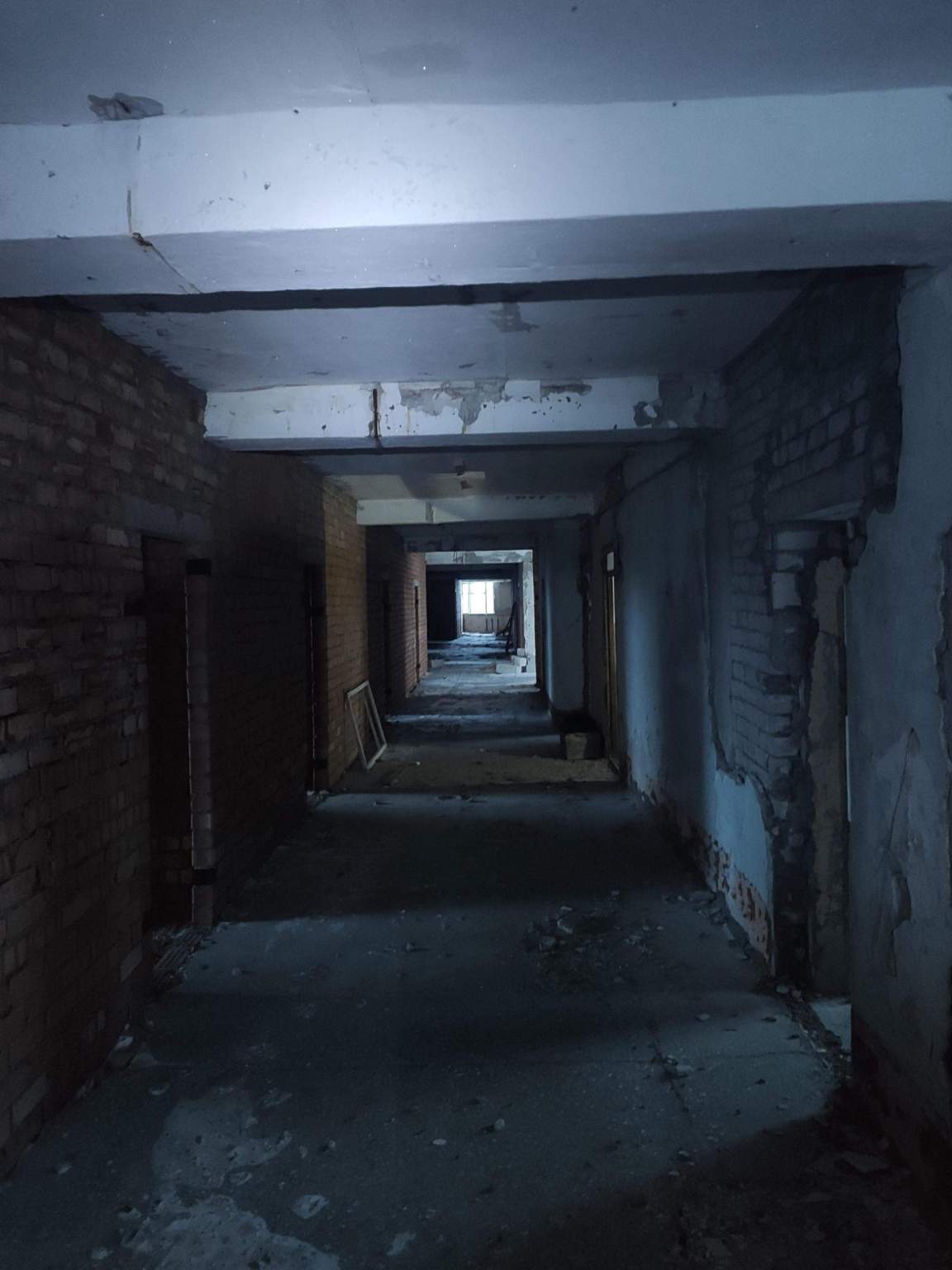 Продам торговое помещение 3764.2 м.кв.