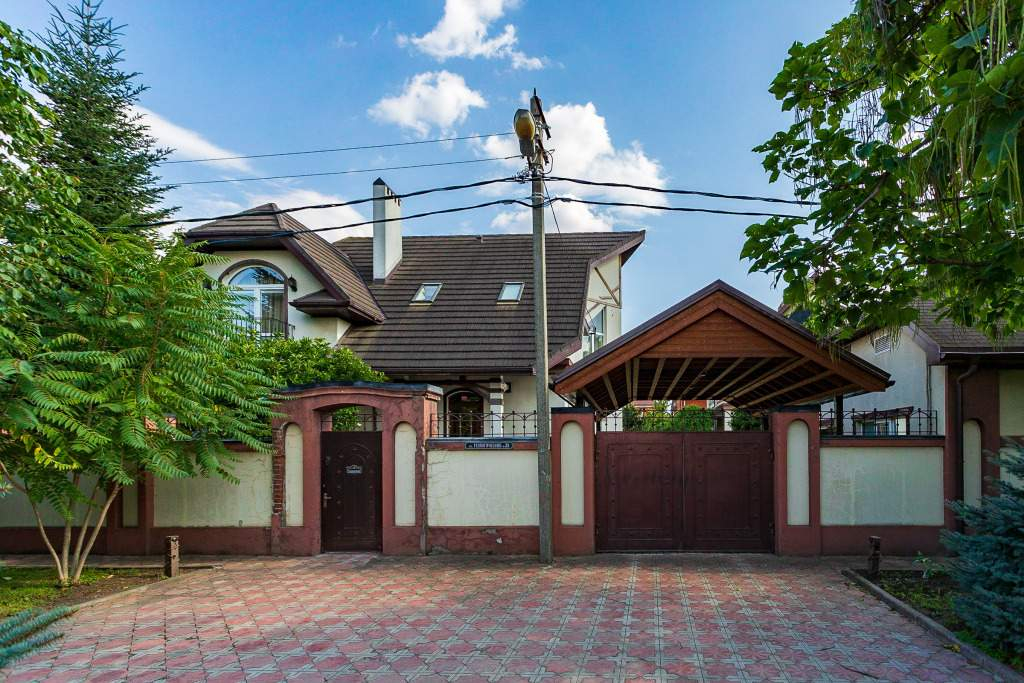 Дом на продажу в Краснодаре, Геологическая улица, 11 фото №6