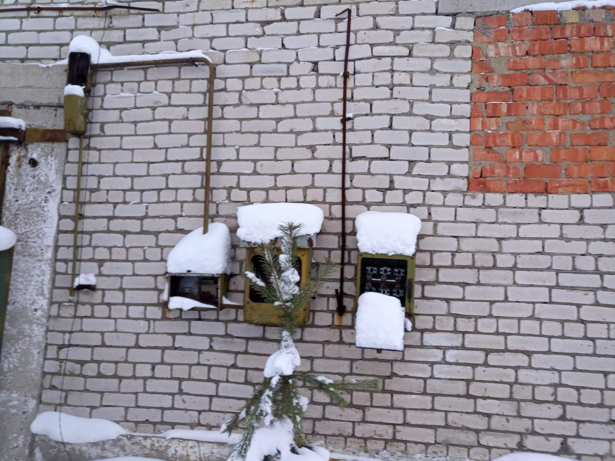 Продам торговое помещение 509 м.кв.