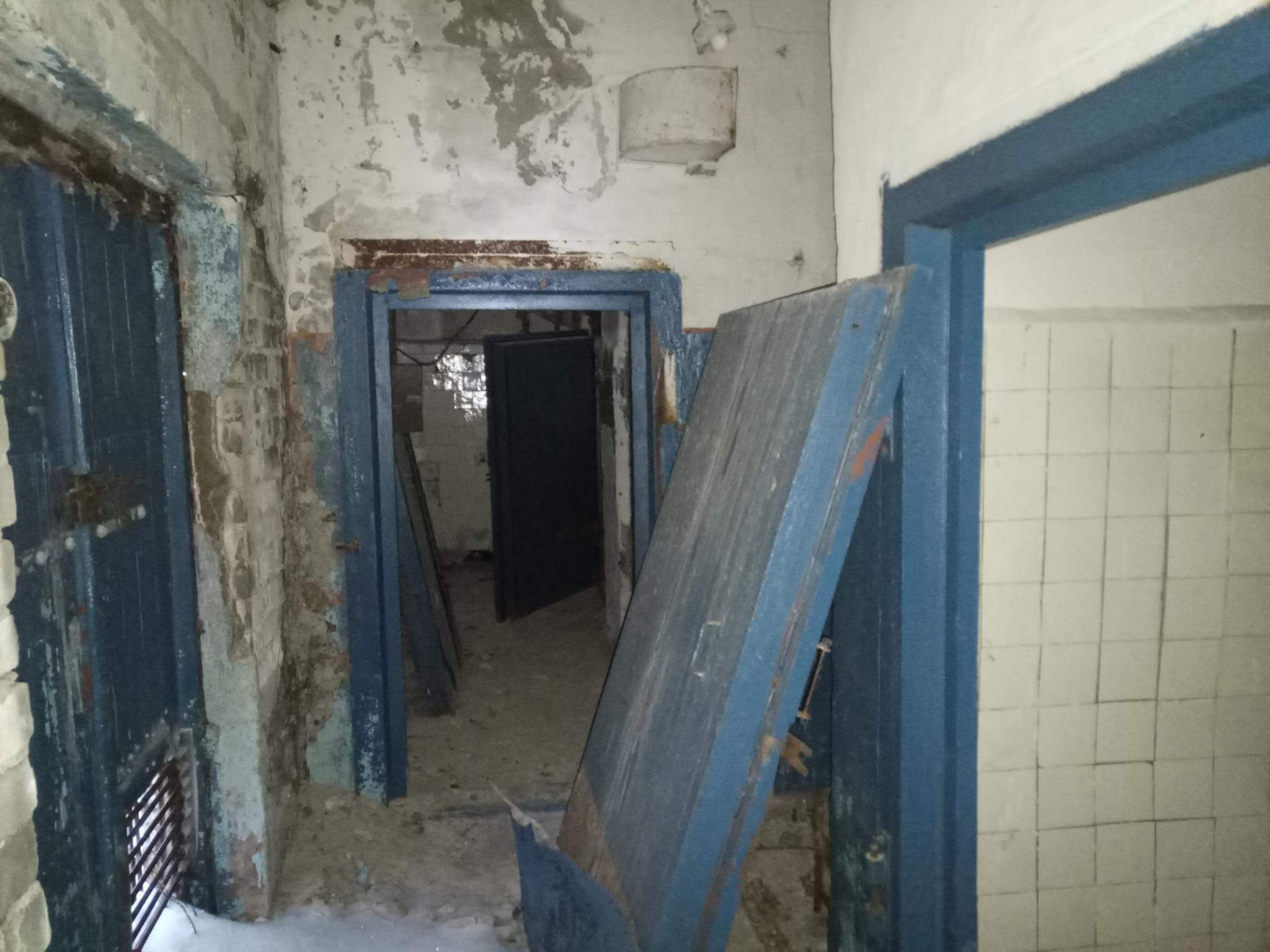 Продам торговое помещение 319.7 м.кв.