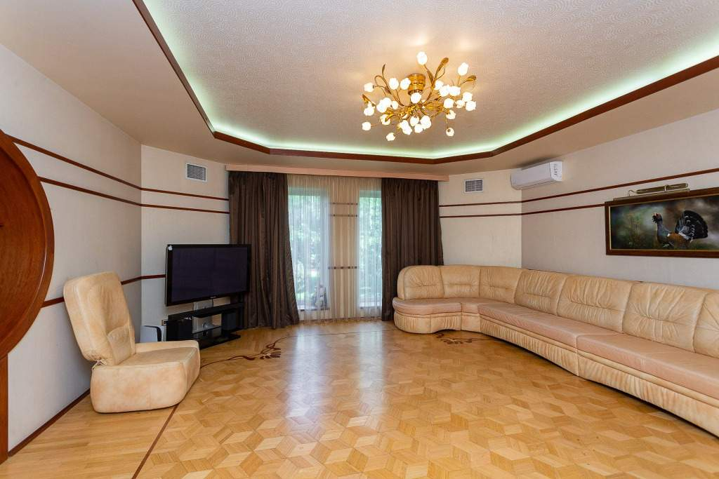 Дом на продажу в Краснодаре, Геологическая улица, 11 фото №16