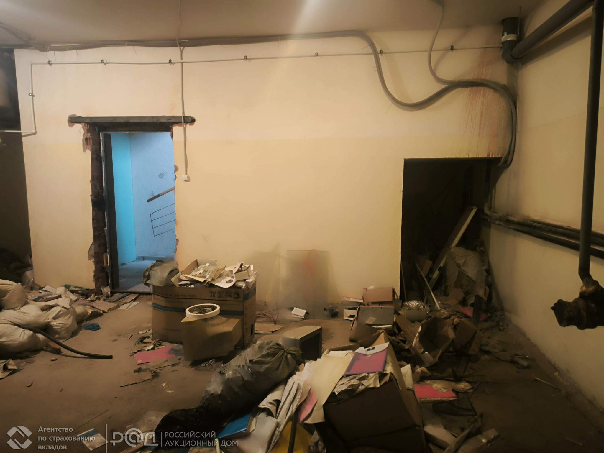 Фото: Торговое помещение 100.8 м2 test