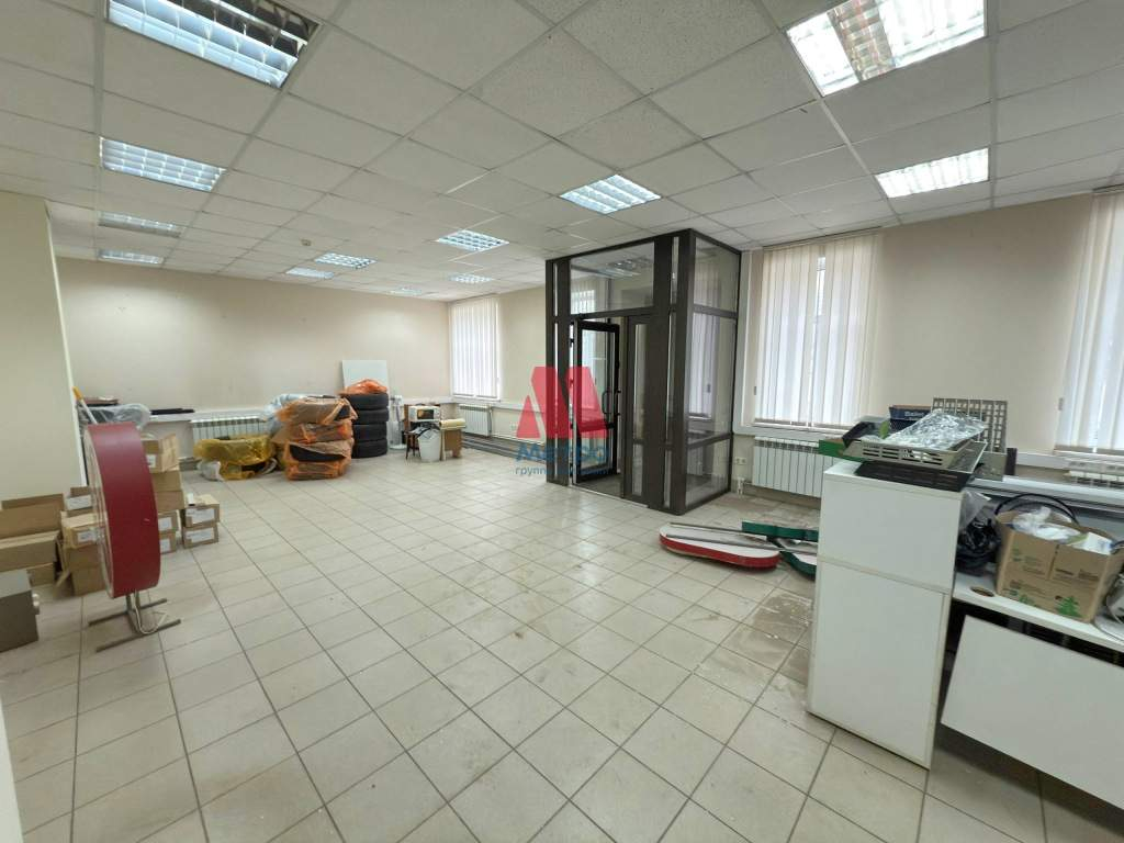 Сдам в аренду помещение свободного назначения 60 м.кв.