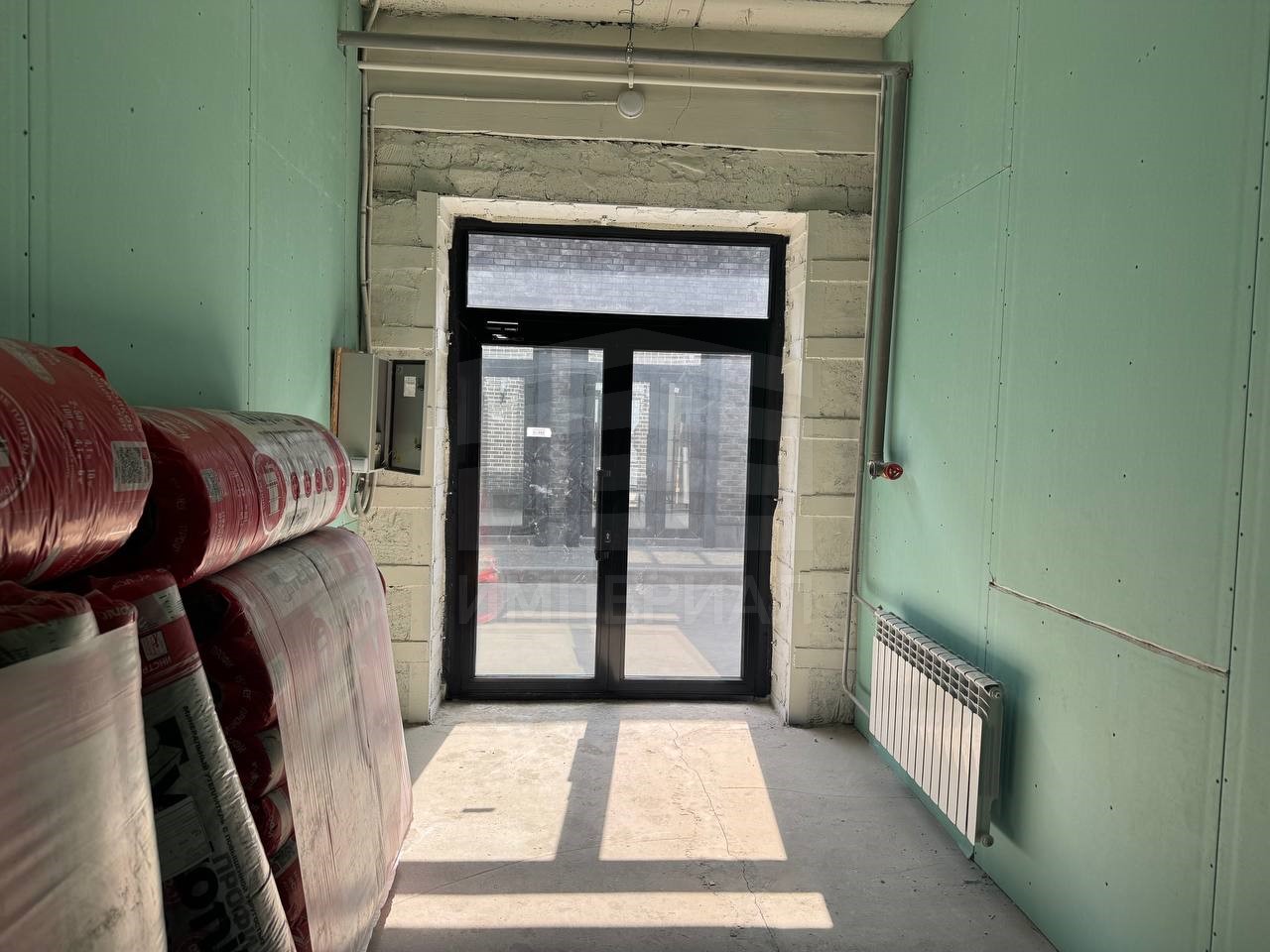 Продам помещение свободного назначения 13 м.кв.