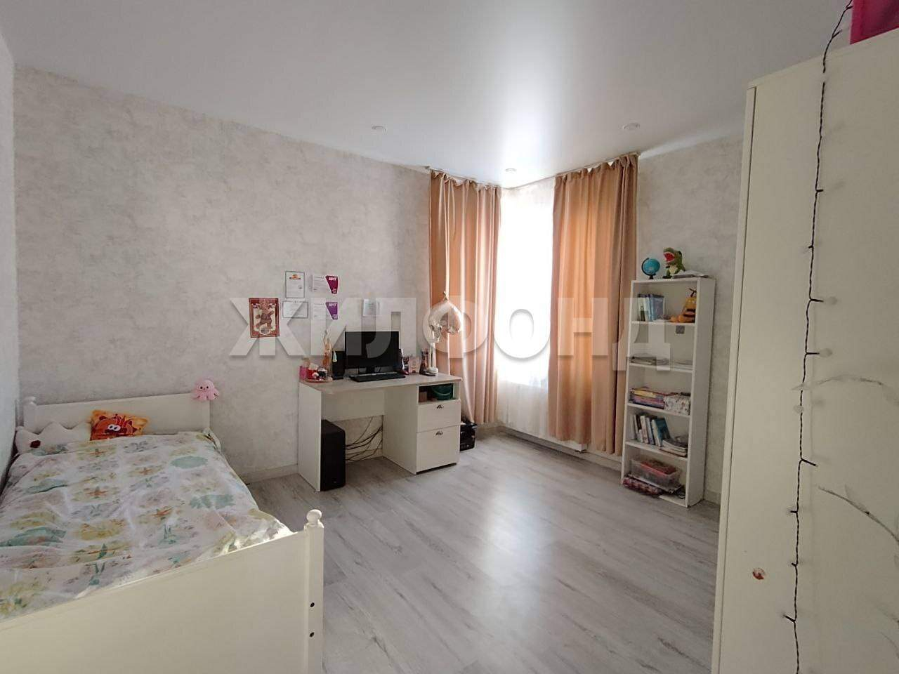 Дом на продажу в Нижнем Тагиле, Большая Гальянская улица фото №9