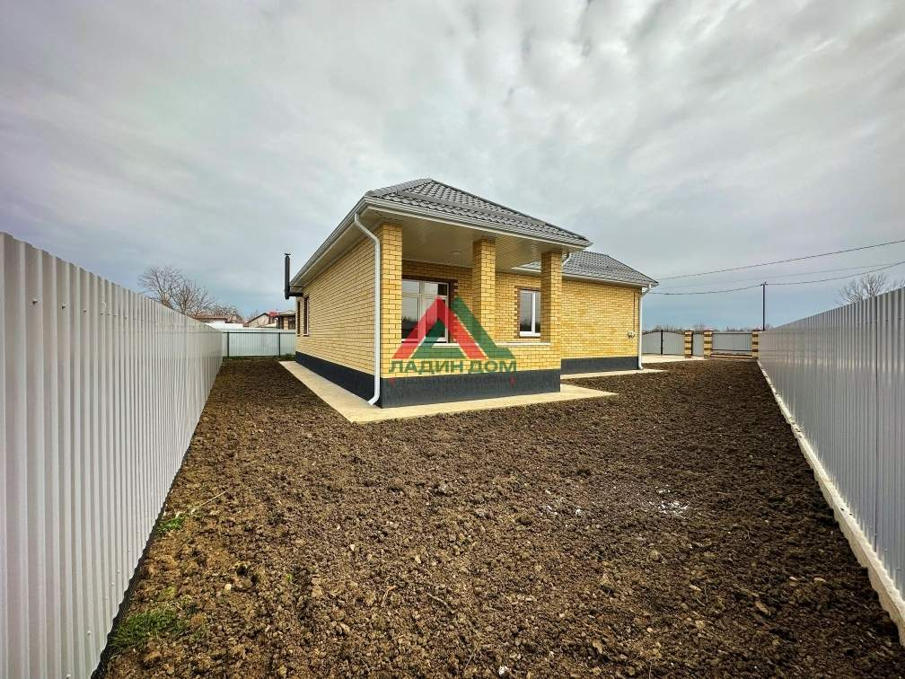 Дом на продажу в Марьянской, Лиманная улица, 10а фото №16