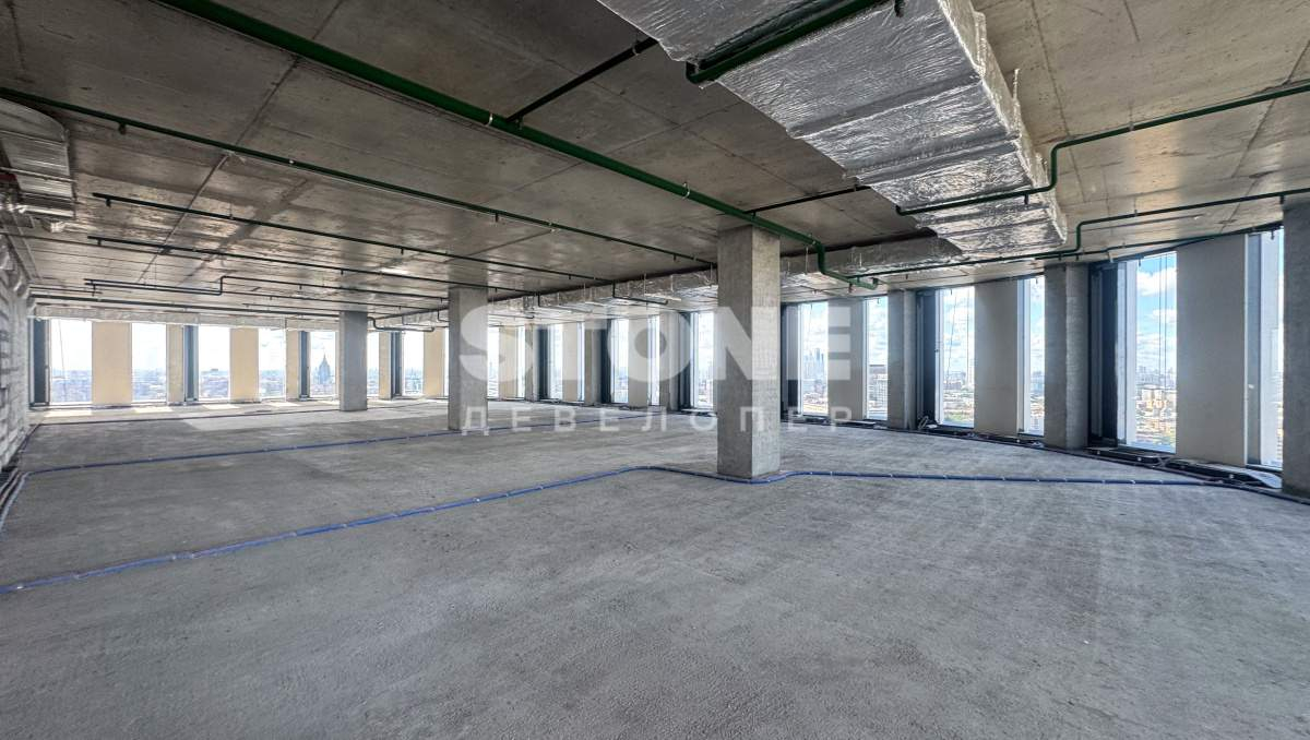 Продам офис 848.5 м.кв.