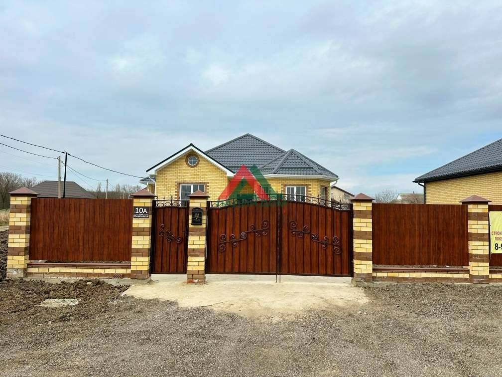 Дом на продажу в Марьянской, Лиманная улица, 10а фото №1
