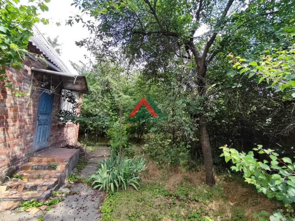 Продам земельный участок 500 м.кв.