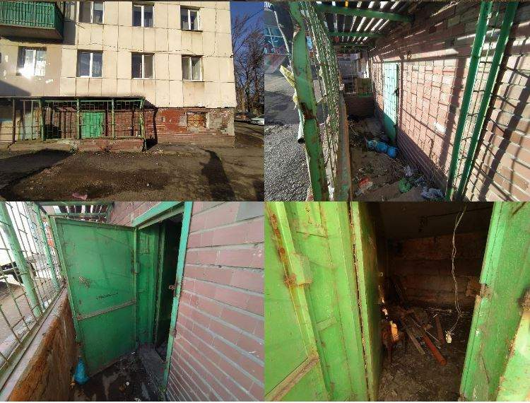 Продам офис 89.8 м.кв.