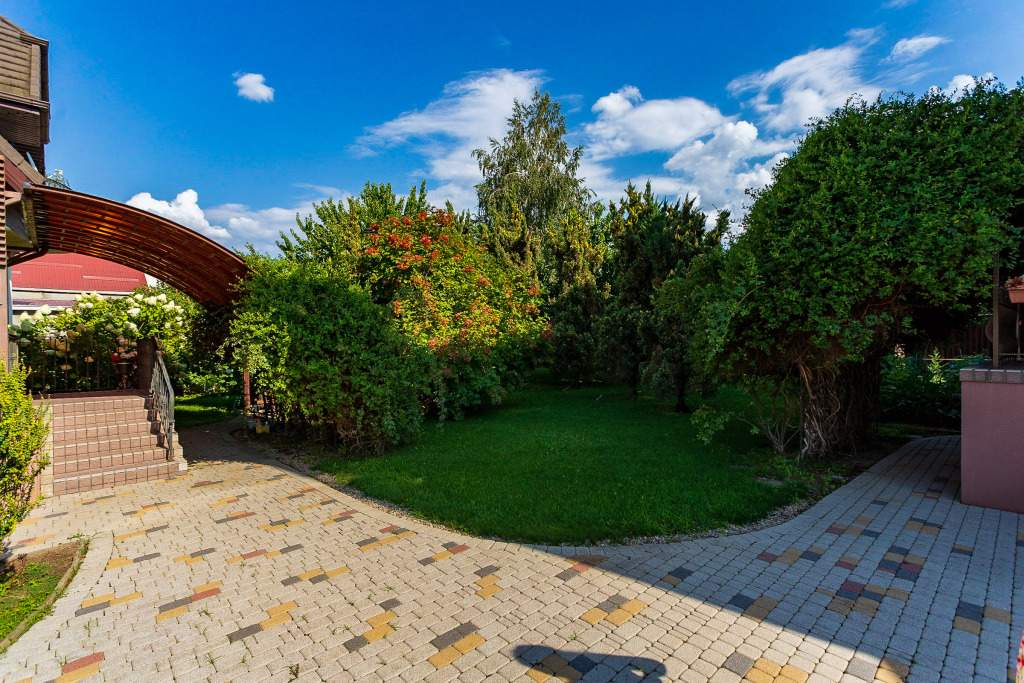 Дом на продажу в Краснодаре, Геологическая улица, 11 фото №3