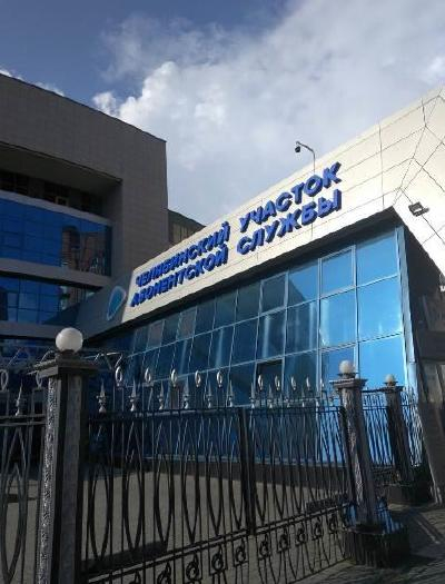 Продам торговое помещение 6401.2 м.кв.