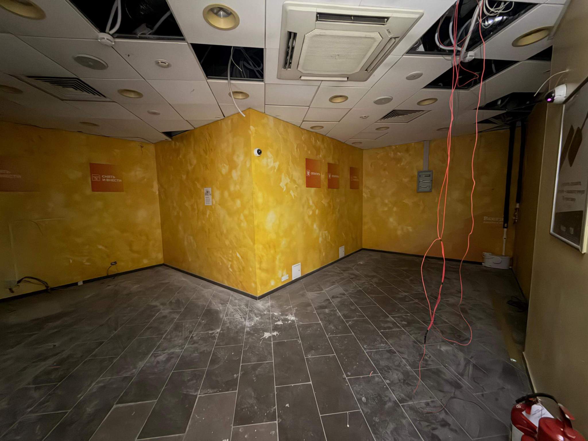 Сдам в аренду офис 54.9 м.кв.