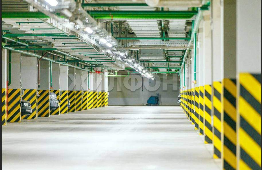 Квартира на продажу в Санкт-Петербурге, Глухарская улица, 30 фото №20