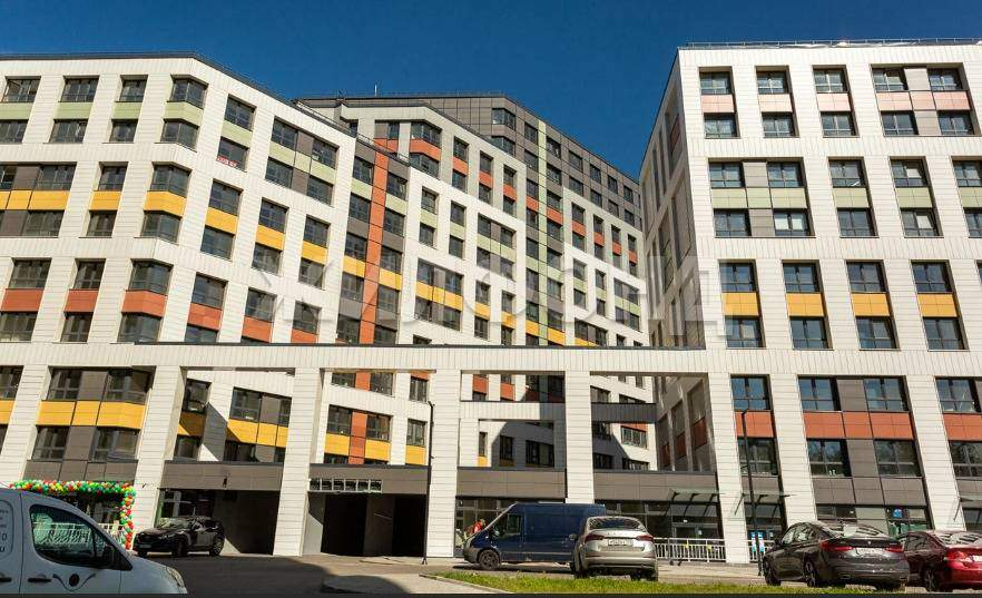 Квартира на продажу в Санкт-Петербурге, Глухарская улица, 30 фото №10