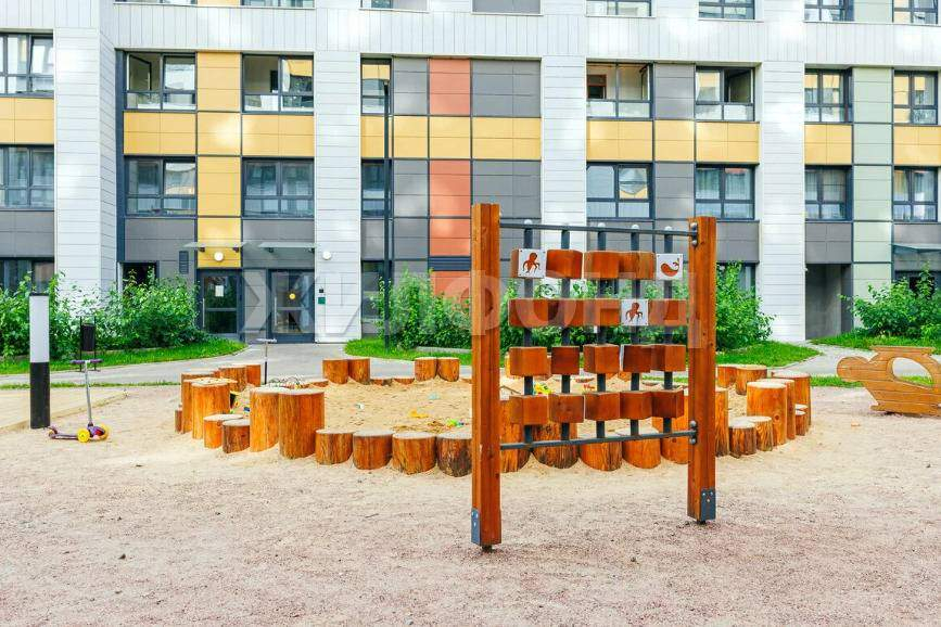 Квартира на продажу в Санкт-Петербурге, Глухарская улица, 30 фото №15