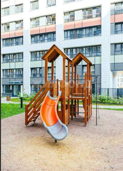 Квартира на продажу в Санкт-Петербурге, Глухарская улица, 30 фото №14