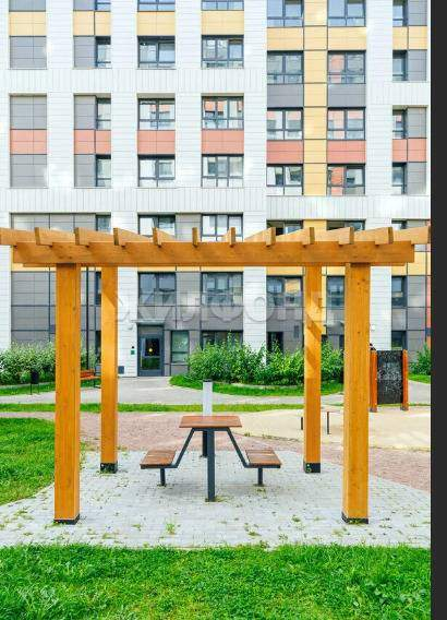 Квартира на продажу в Санкт-Петербурге, Глухарская улица, 30 фото №13