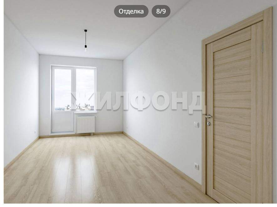 Квартира на продажу в Санкт-Петербурге, Глухарская улица, 30 фото №0