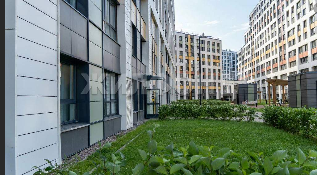 Квартира на продажу в Санкт-Петербурге, Глухарская улица, 30 фото №17