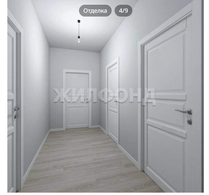 Квартира на продажу в Санкт-Петербурге, Глухарская улица, 30 фото №1