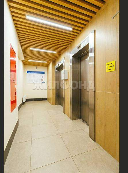 Квартира на продажу в Санкт-Петербурге, Глухарская улица, 30 фото №19