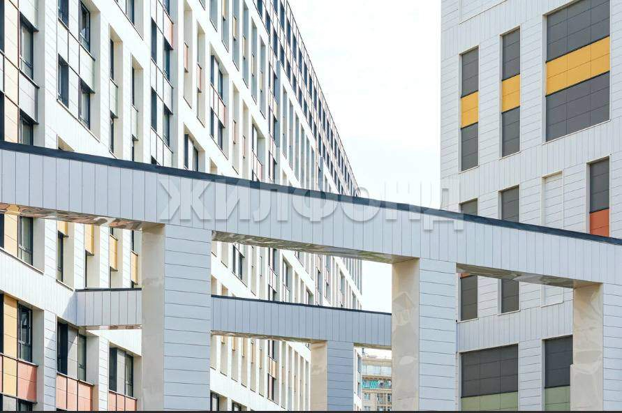 Квартира на продажу в Санкт-Петербурге, Глухарская улица, 30 фото №12