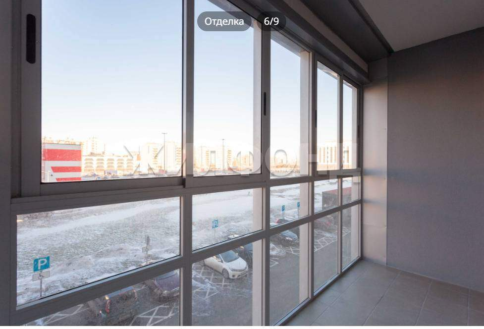 Квартира на продажу в Санкт-Петербурге, Глухарская улица, 30 фото №4