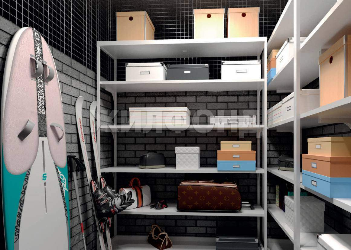 Квартира на продажу в Санкт-Петербурге, Глухарская улица, 30 фото №9