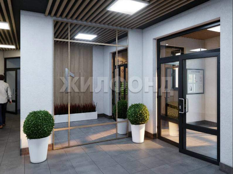 Квартира на продажу в Санкт-Петербурге, Глухарская улица, 30 фото №18