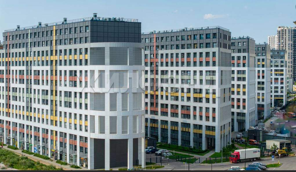 Квартира на продажу в Санкт-Петербурге, Глухарская улица, 30 фото №16