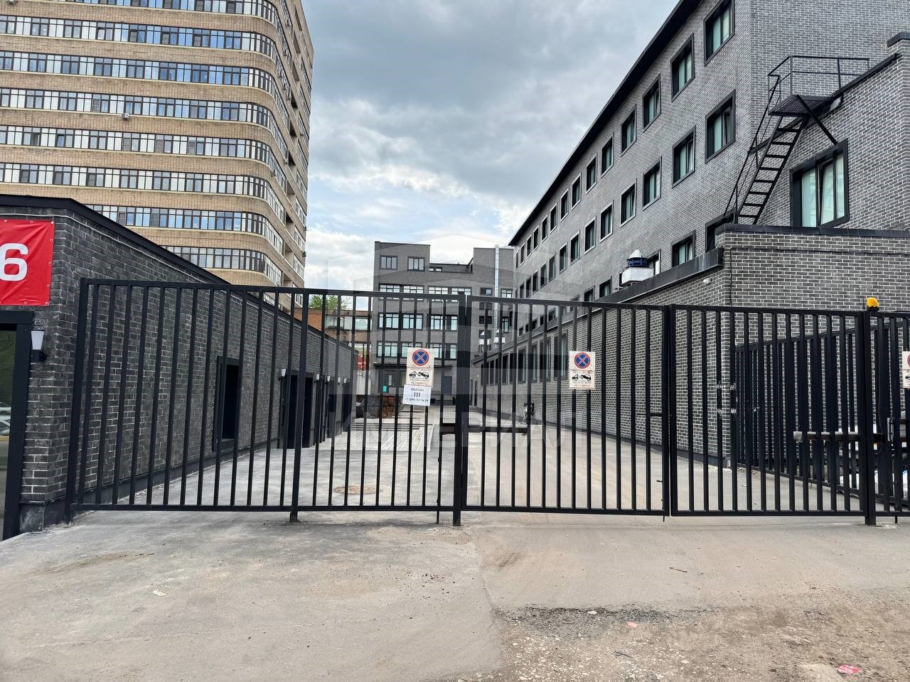 Сдам в аренду помещение свободного назначения 17.9 м.кв.