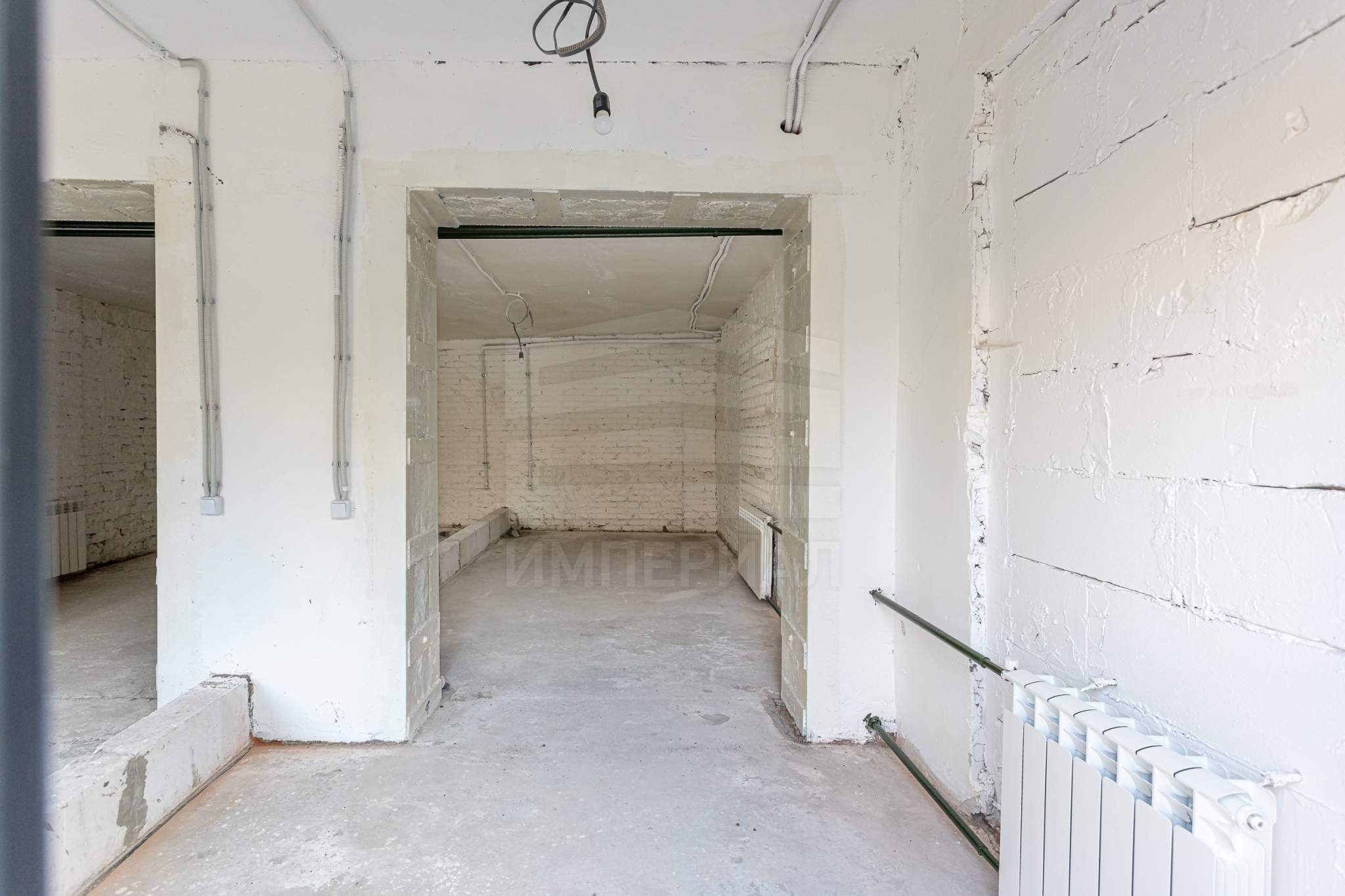 Сдам в аренду помещение свободного назначения 19.1 м.кв.