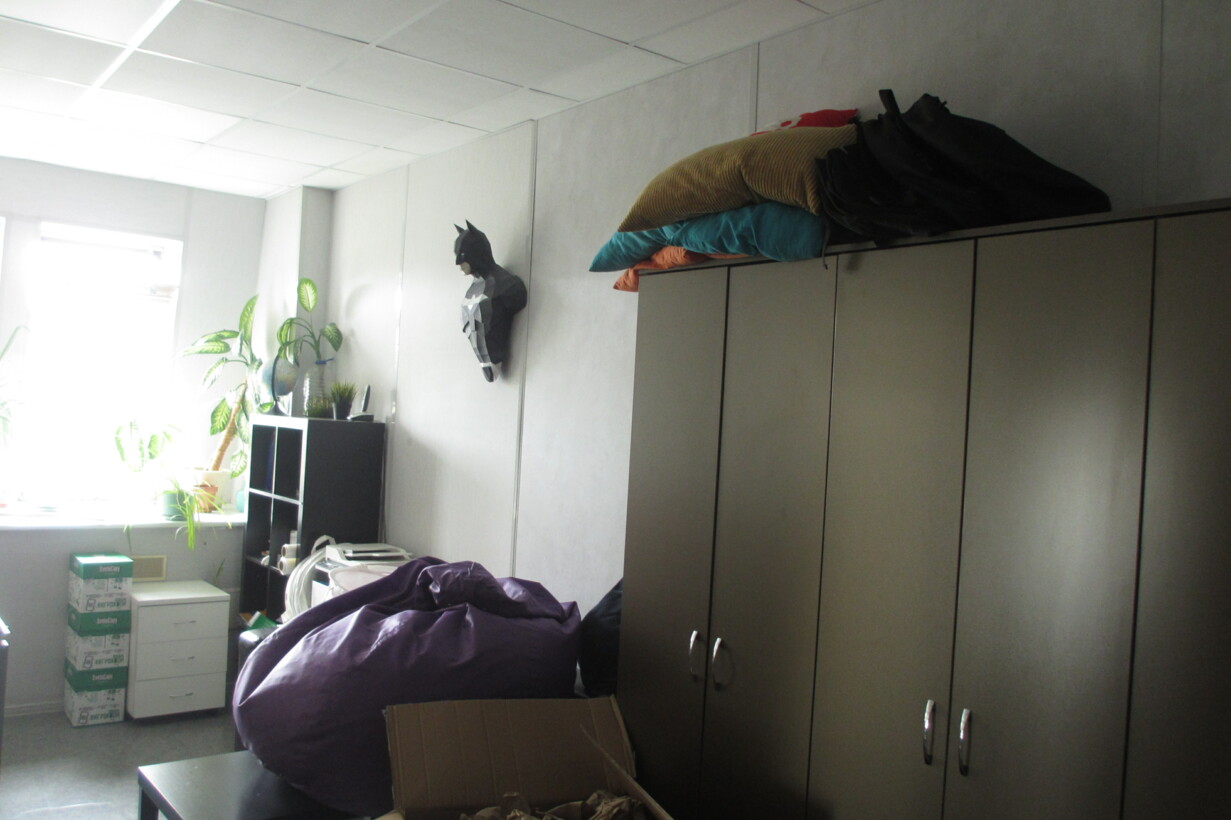 Помещение свободного назначения на продажу в Самаре, Авроры улица, 110к1 фото №6