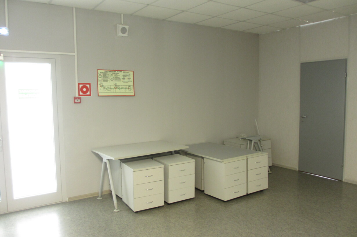 Помещение свободного назначения на продажу в Самаре, Авроры улица, 110к1 фото №9