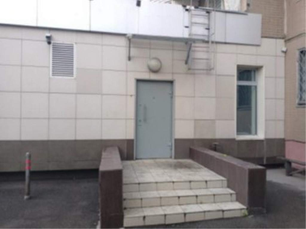 Сдам в аренду офис 103.3 м.кв.