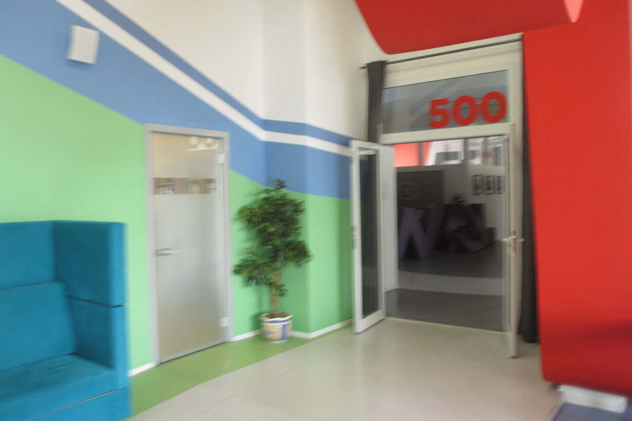 Помещение свободного назначения на продажу в Самаре, Авроры улица, 110к1 фото №15