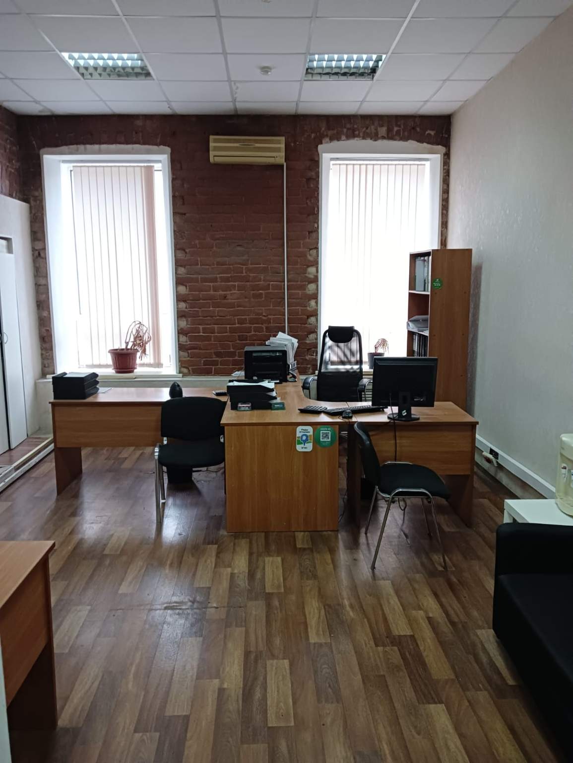 Сдам в аренду офис 95.7 м.кв.