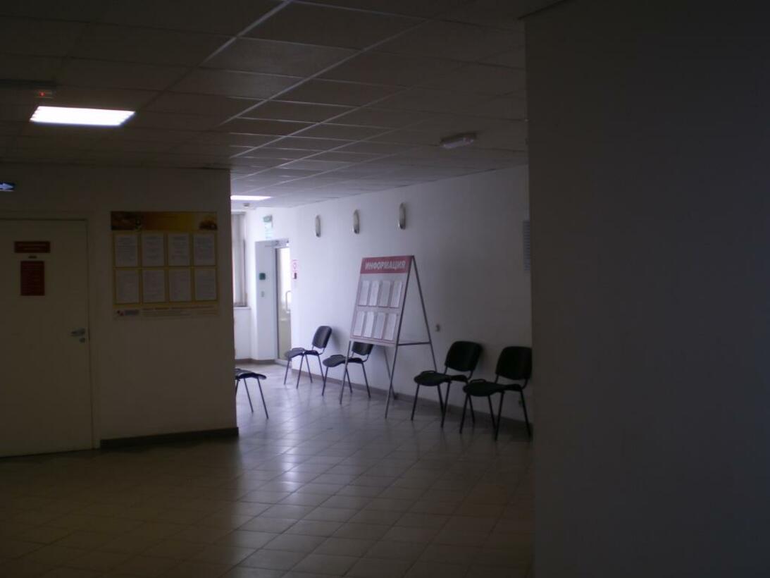 Помещение свободного назначения на продажу в Самаре, Авроры улица, 110к1 фото №14