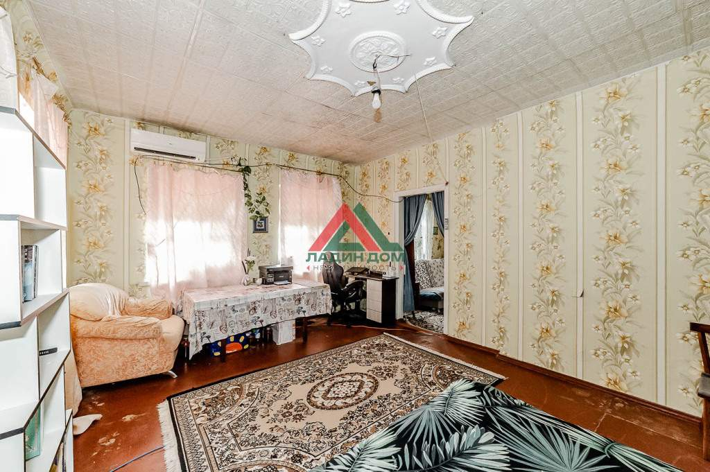 Дом на продажу в Динской, Короткая улица, 10А фото №0