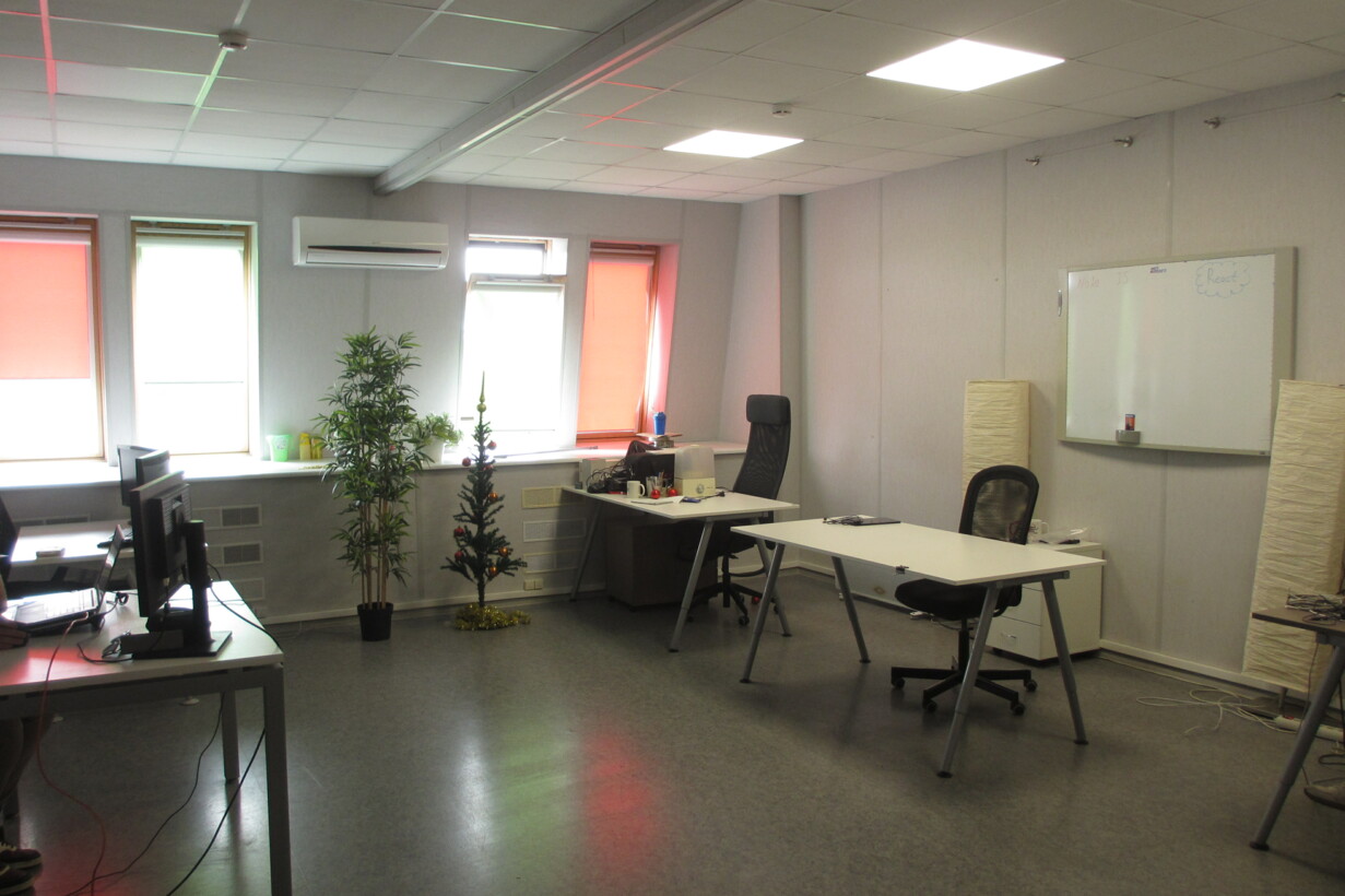 Помещение свободного назначения на продажу в Самаре, Авроры улица, 110к1 фото №4