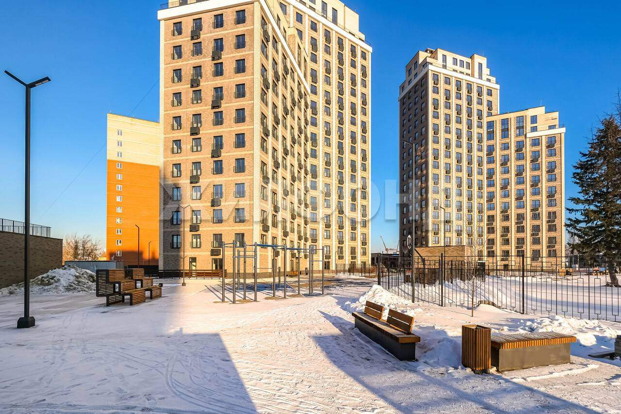 Продам склад 4.3 м.кв.