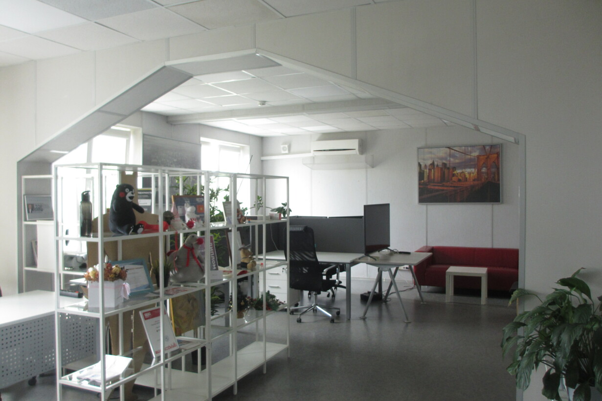 Помещение свободного назначения на продажу в Самаре, Авроры улица, 110к1 фото №12